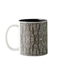Tasse silencieuse de motif de Camo de force de