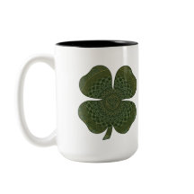 Tasse Sweet Luck, un peu de charme pour chaque jou