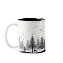 Tasse Winter Whispers — Une collection Lumina_Ash