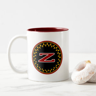 2 Couleurs tasse z31
