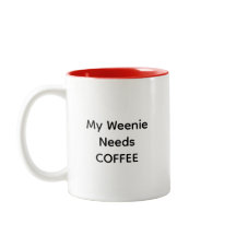 Têtards Rebelles - Tasse