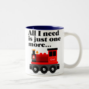 2 Couleurs Tous j'ai besoin de tasse