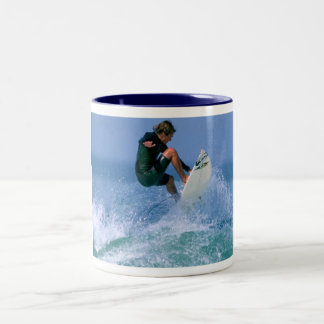 2 Couleurs Une tasse de beau jour