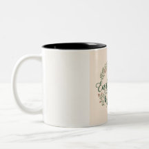 Une tasse de café drôle : Encore un et je suis une