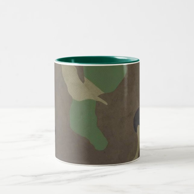 2 Couleurs Une tasse grande de Joe… (Centre)