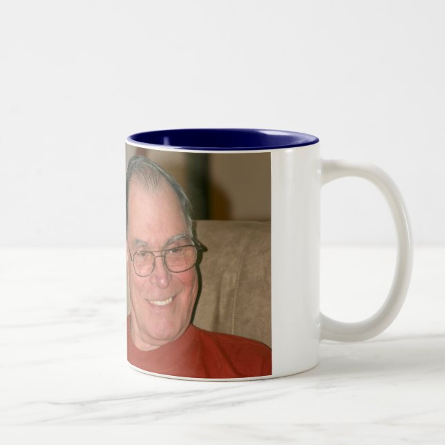2 Couleurs Une tasse sur une tasse ! 2007 (Droit)