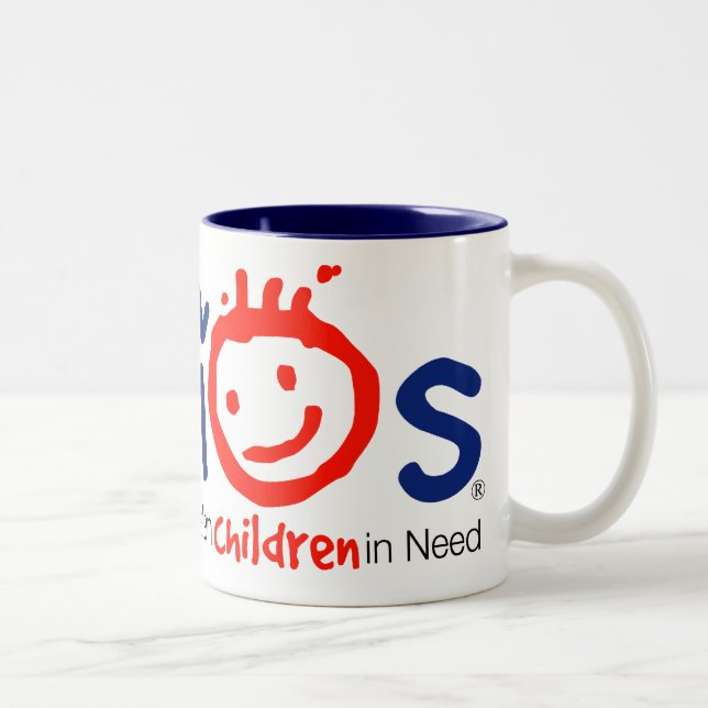2 Couleurs Veninos - tasse (Droit)