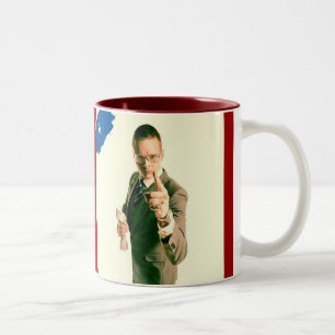 2 Couleurs Vos comptes de vote ! TASSE