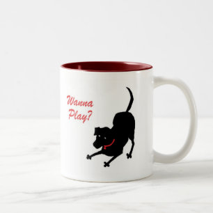 2 Couleurs Voulez jouer la tasse