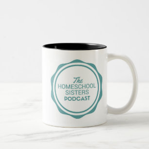 2 Couleurs Vous avez ceci, soeur ! Tasse de café ou de thé
