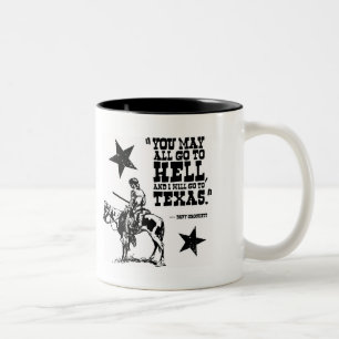 2 Couleurs Vous pouvez tous aller dans la tasse de café