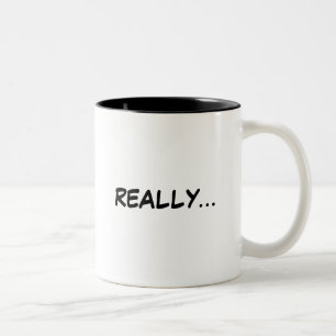 2 Couleurs VRAIMENT… tasse