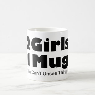 2 filles 1 tasse