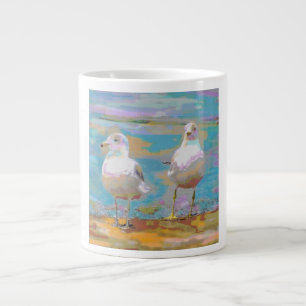 2 Mouettes Mug