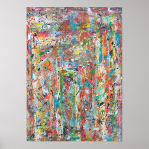 2 N 1 20 x 28 Poster