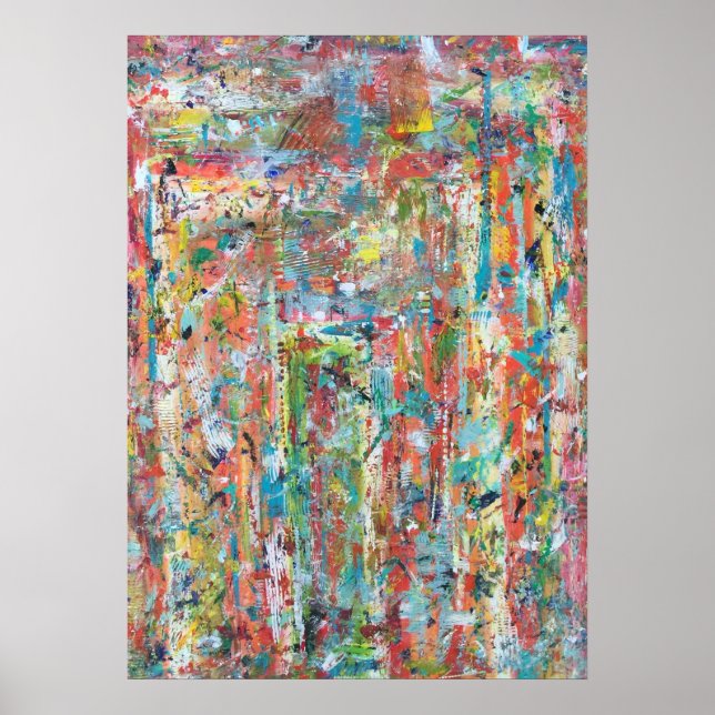 2 N 1 20 x 28 Poster (Devant)