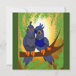 2 Oiseaux Puzzle