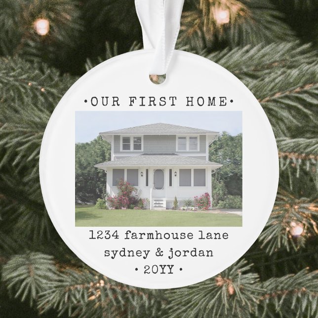 2 Photo Notre Première Maison Moderne Réchauffemen (Créateur téléchargé)