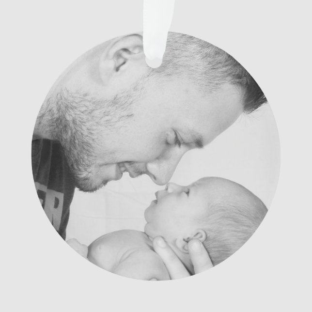 2 Photo personnalisé  (devant)