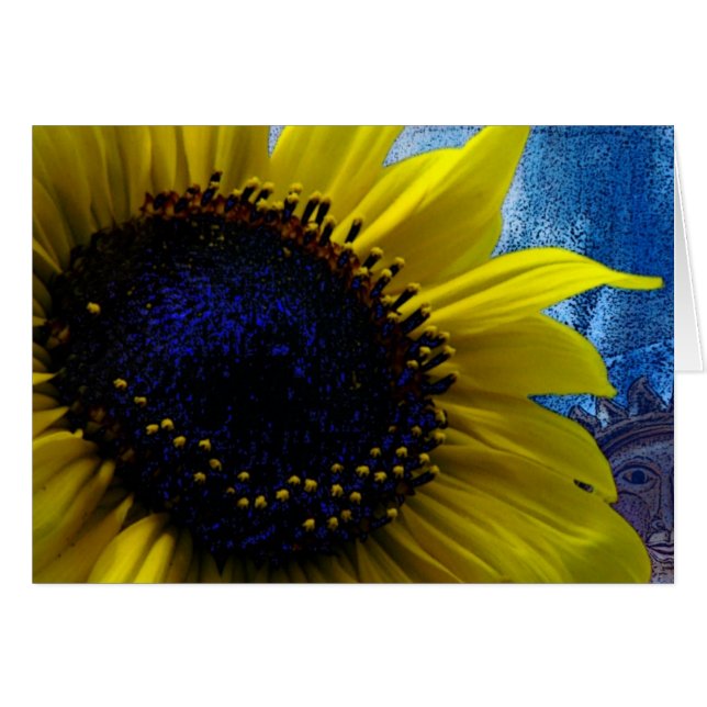 2 soleils (Devant horizontal)