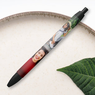 2 stylos photo Modèle