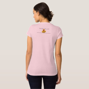 #2 T-shirt canards de croisière chasseurs de canar