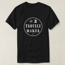 #2 T-shirt de réparation de problèmes