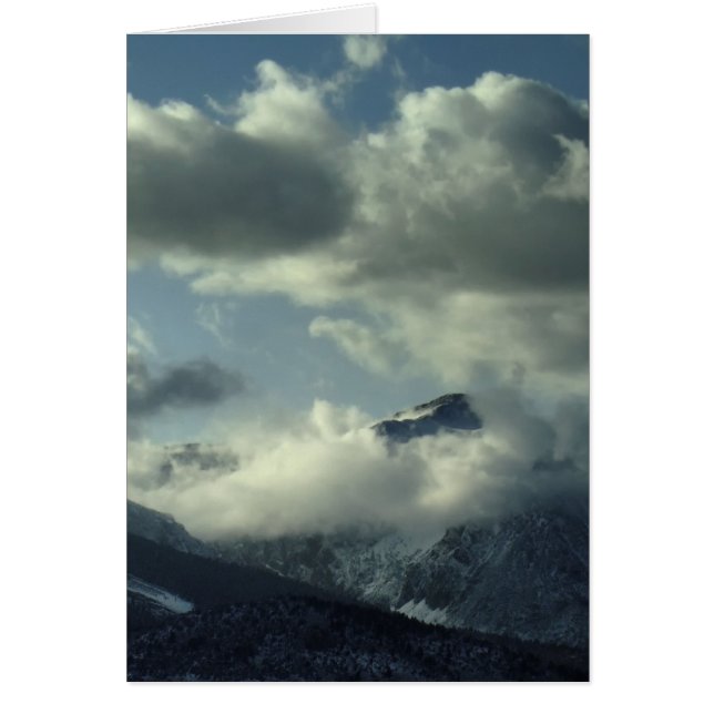 2. Yosemite Sky (Devant)