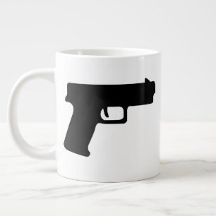 2A Jumbo Mug