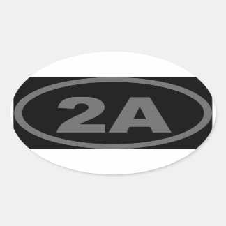 2A Sticker furtif