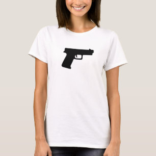 2A T-shirt féminin de base