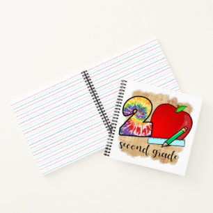 2e année Carnet de deuxième année
