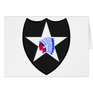 2e division d'infanterie Indianhead