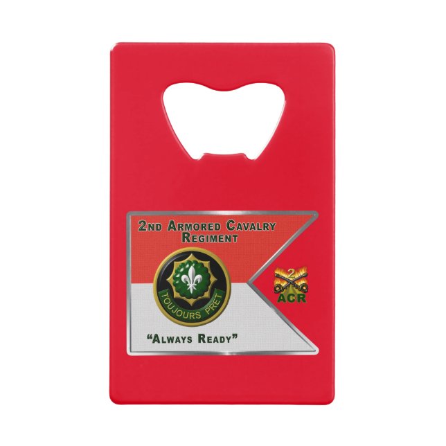 2e orientation ACR (Devant)