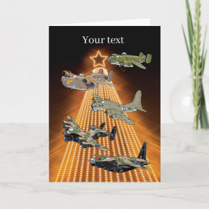 2ème guerre mondiale bombardier avions modèle de c