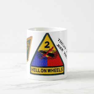 2ème Tasse de bateau-citerne de changement de