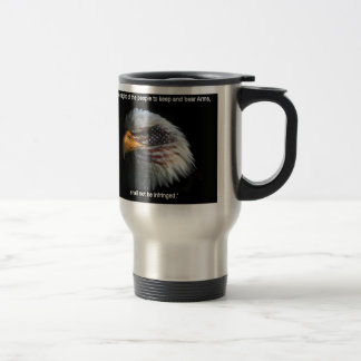 2ème Tasse de café d'amendement