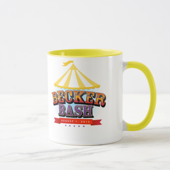 2ème tasse d'endroit du BB 2015 (Droite)
