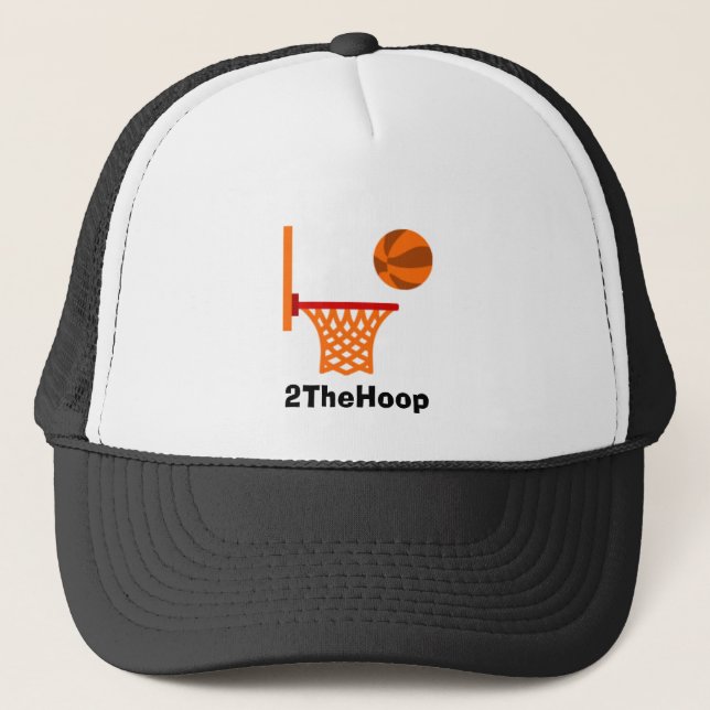 2Le Casquette du bloc (Devant)