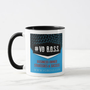 2T tasse - PATRON de Vo