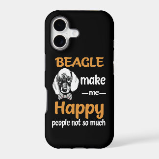 30 Beagles Me Rendre Heureux