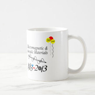 30ème Tasse d'anniversaire
