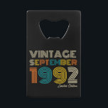 30th Birthday Vintage Septembre 1992 Limited Edtn.<br><div class="desc">30th Birthday Vintage Septembre 1992 Limited Edtn.</div>