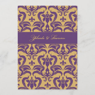 311-2.8.10 Invitation mariage Yolanda copie