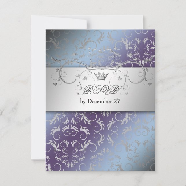 311-Argent Divine Hydrangea RSVP (Devant)