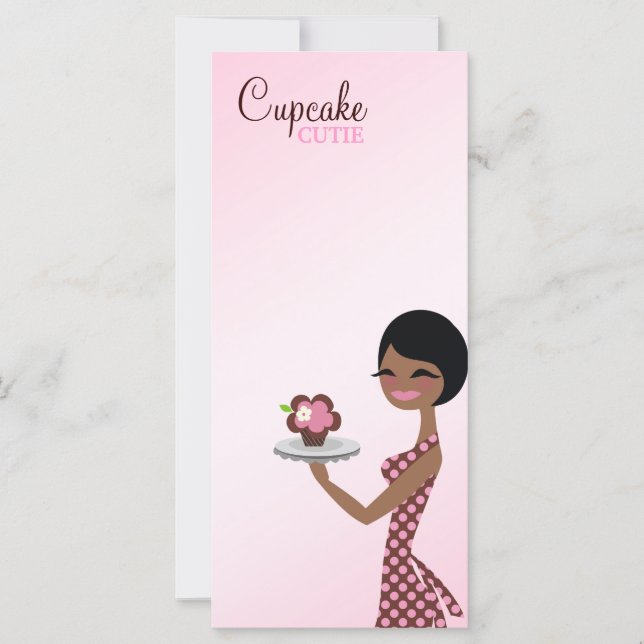 311 Carmella la Cutie Cupcake (Devant)