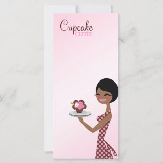 311 Carmella la Cutie Cupcake
