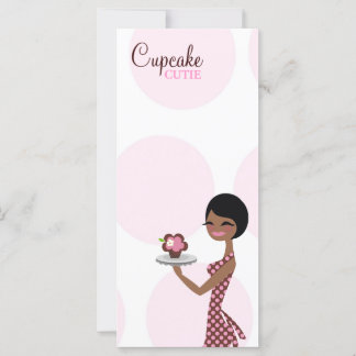 311 Carmella le Cupcake Cutie Apron