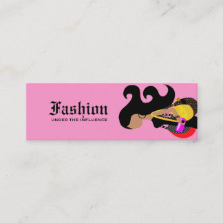 311 étiquette de Fashionista de Monica 2
