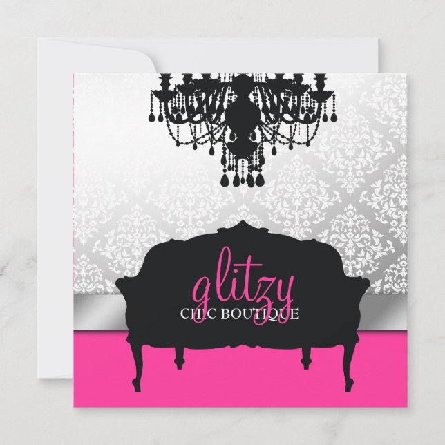 311-Glizty Chic Boutique (Devant)